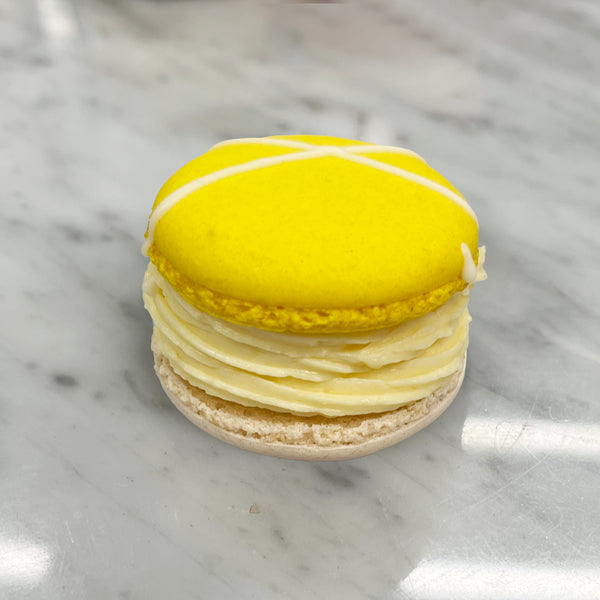 トゥンカロン レモン