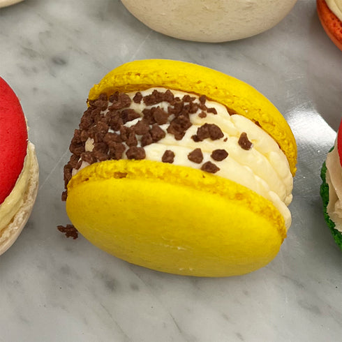 トゥンカロン バナナ