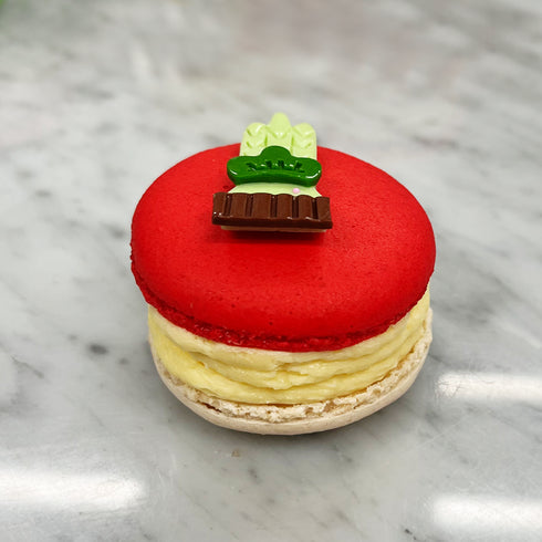 トゥンカロン 門松