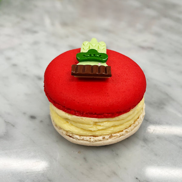 トゥンカロン 門松