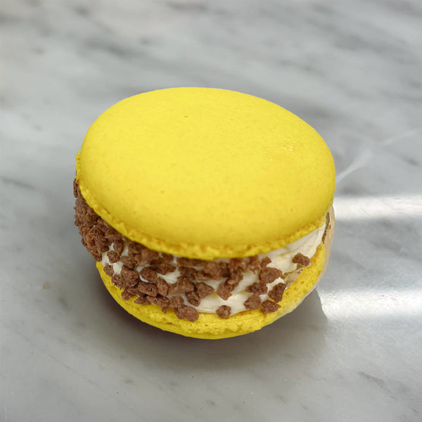 トゥンカロン バナナ