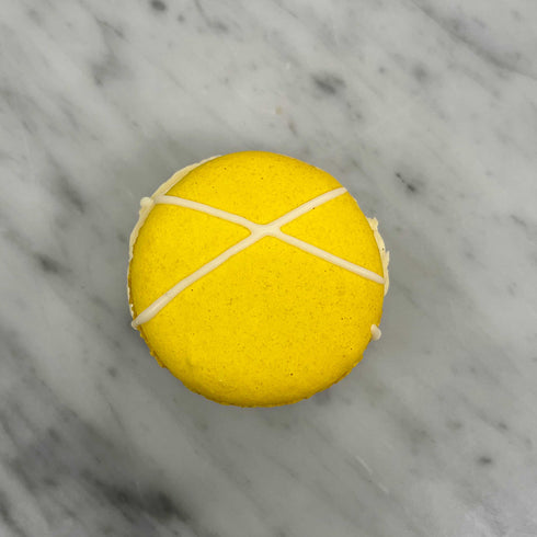 トゥンカロン レモン