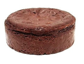 クレーム・ショコラ・バスク ~十勝の恵み