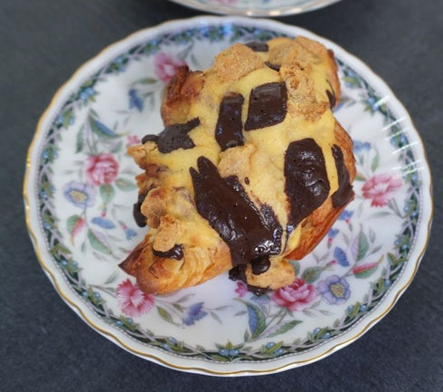 【人気食べ比べ】クルーキー&プレッツェルベーグル バラエティセット|おうちカフェ・ギフトに