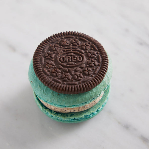 トゥンカロン オレオ