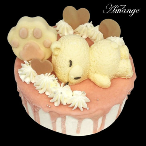 くまたんのいちごショート