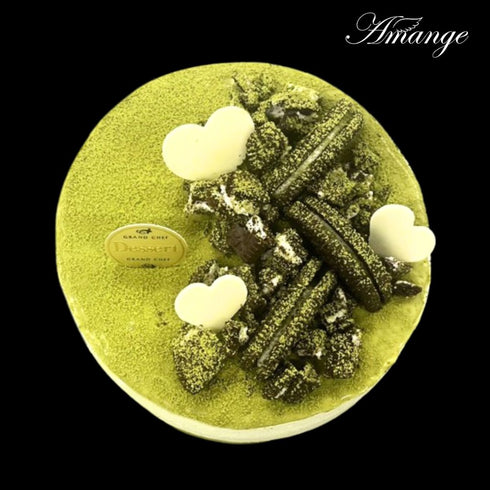 抹茶ティラミス