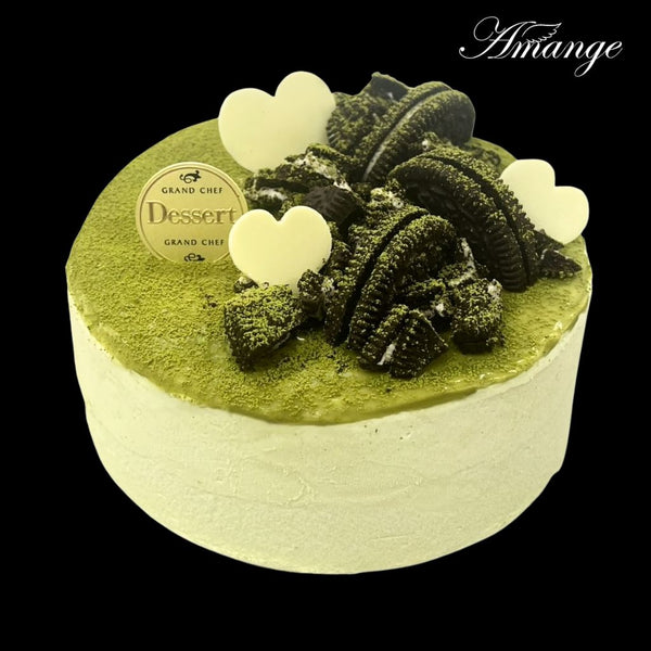 抹茶ティラミス