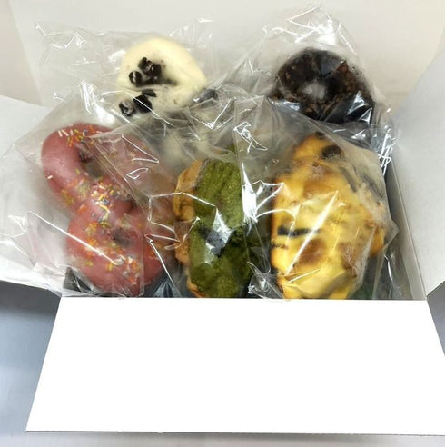 【人気食べ比べ】クルーキー&プレッツェルベーグル バラエティセット|おうちカフェ・ギフトに