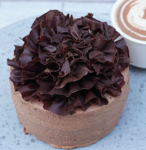 プレミアムショコラブーケ