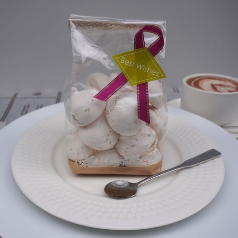 彩り焼き菓子の贈りもの ~くまさんの幸せ便~