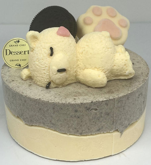 オレオレアチーズ