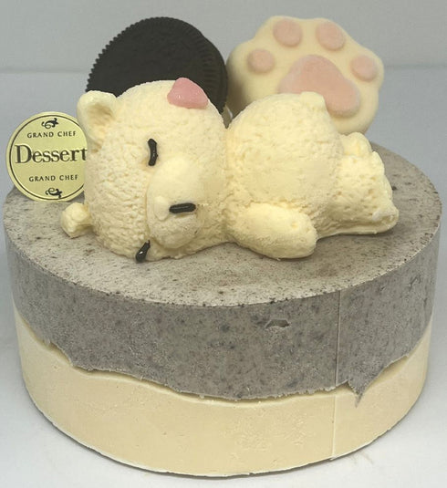 レアチーズケーキ