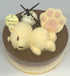 レアチーズケーキ