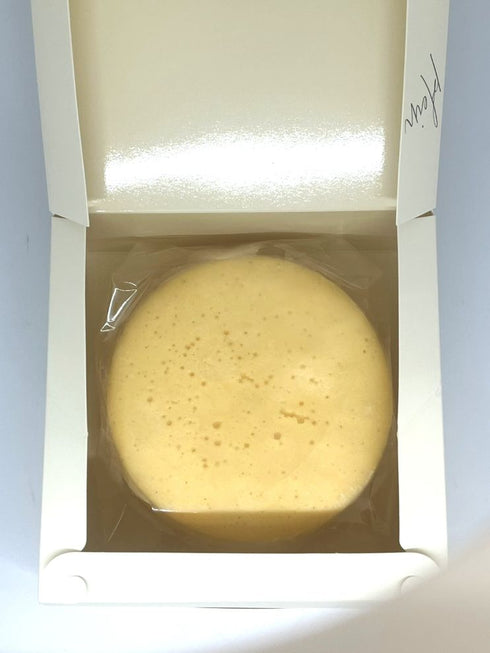 ニューヨークチーズ