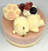 レアチーズケーキ