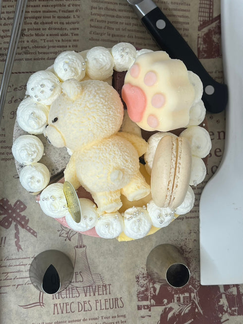 レアチーズの贈り物 〜6つの味わい詰め合わせ〜