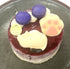 レアチーズケーキ