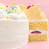 【11/30まで早割10%OFF】くまサンタのホワイトノエル