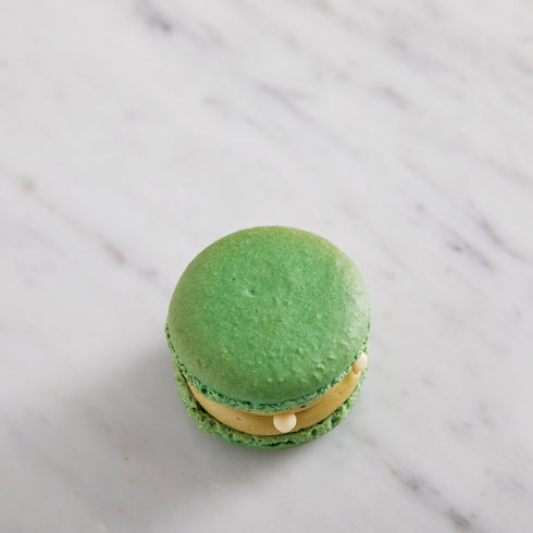 トゥンカロン 抹茶