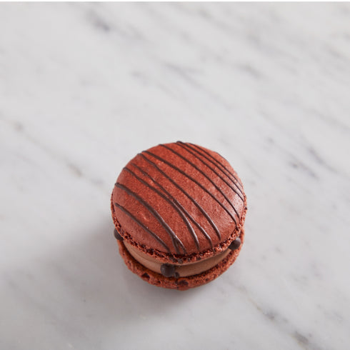 トゥンカロン チョコ