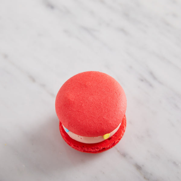 トゥンカロン ラズベリー