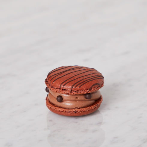 トゥンカロン チョコ