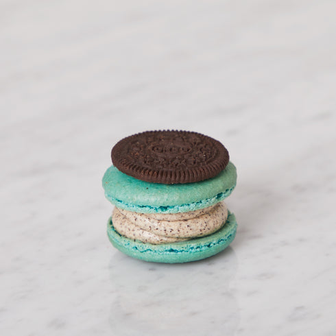 トゥンカロン オレオ