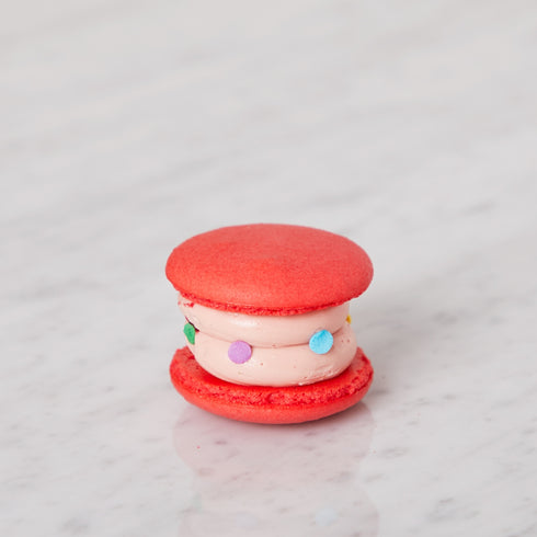 トゥンカロン ラズベリー