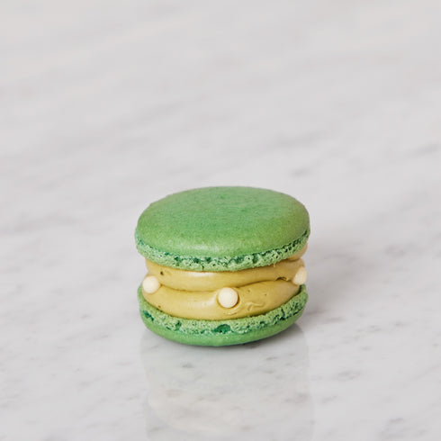 トゥンカロン 抹茶